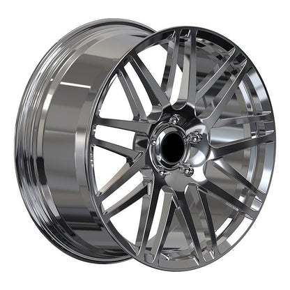 Forged Wheels (1 PC-0508) - YunLexus Custom Forged Wheels