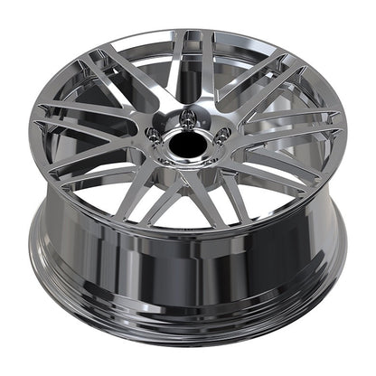 Forged Wheels (1 PC-0508) - YunLexus Custom Forged Wheels