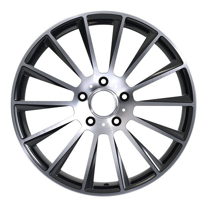 Forged Wheels (1 PC-0509) - YunLexus Custom Forged Wheels