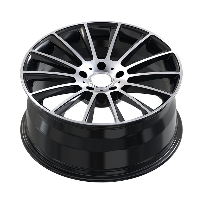 Forged Wheels (1 PC-0509) - YunLexus Custom Forged Wheels