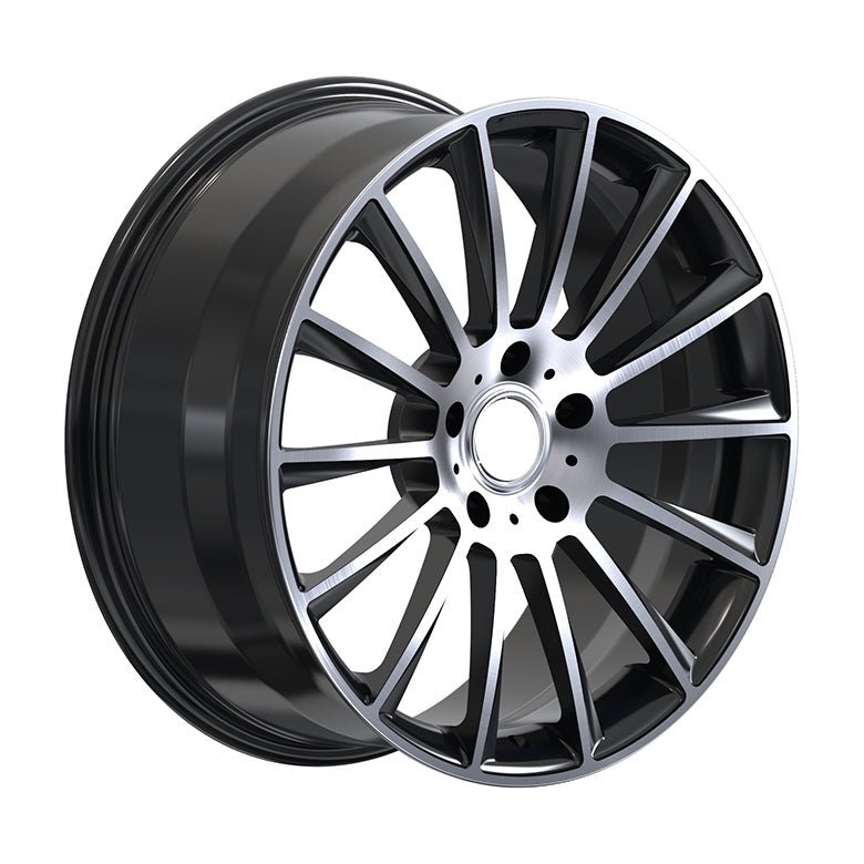 Forged Wheels (1 PC-0509) - YunLexus Custom Forged Wheels