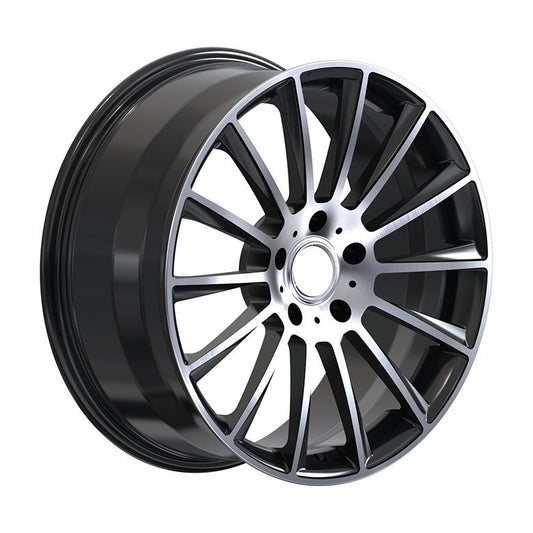 Forged Wheels (1 PC-0509)