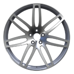 Forged Wheels (1 PC-051) - YunLexus Custom Forged Wheels