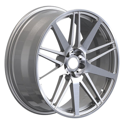 Forged Wheels (1 PC-0510) - YunLexus Custom Forged Wheels