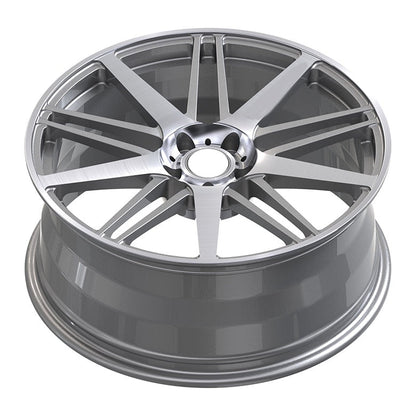 Forged Wheels (1 PC-0510) - YunLexus Custom Forged Wheels