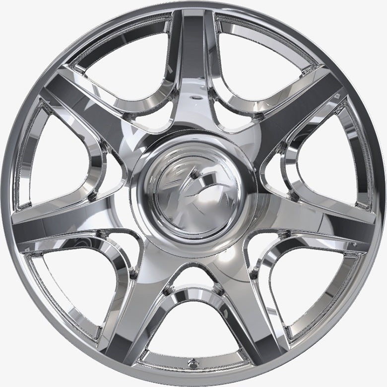 Forged Wheels (1 PC-0511) - YunLexus Custom Forged Wheels