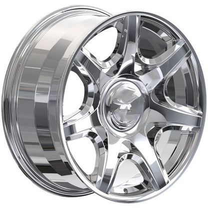 Forged Wheels (1 PC-0511) - YunLexus Custom Forged Wheels
