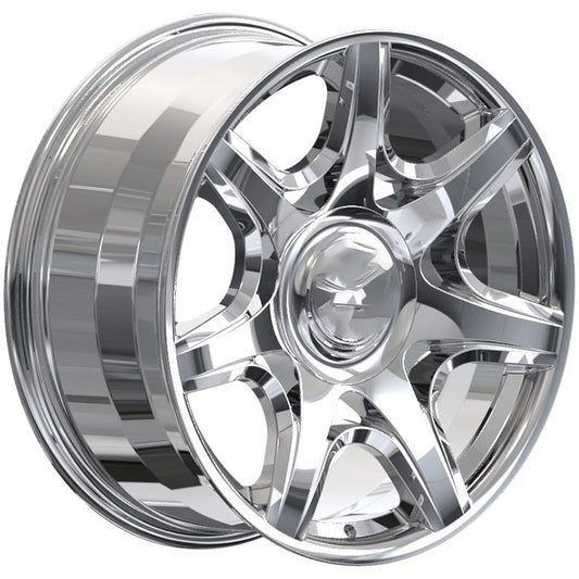Forged Wheels (1 PC-0511)