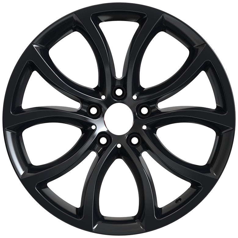 Forged Wheels (1 PC-0512) - YunLexus Custom Forged Wheels