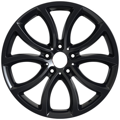 Forged Wheels (1 PC-0512) - YunLexus Custom Forged Wheels