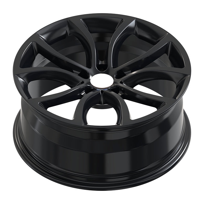 Forged Wheels (1 PC-0512) - YunLexus Custom Forged Wheels
