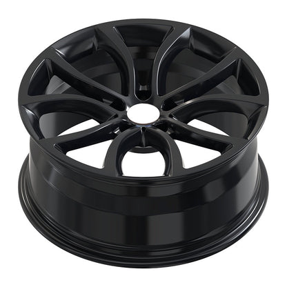 Forged Wheels (1 PC-0512) - YunLexus Custom Forged Wheels
