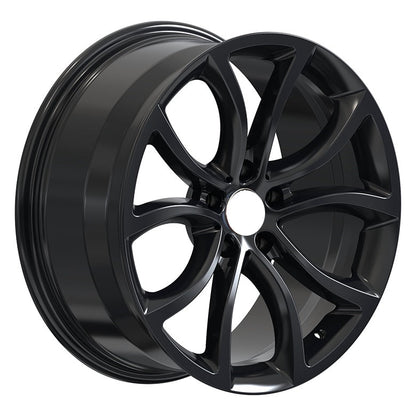 Forged Wheels (1 PC-0512) - YunLexus Custom Forged Wheels