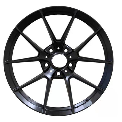 Forged Wheels (1 PC-0513) - YunLexus Custom Forged Wheels