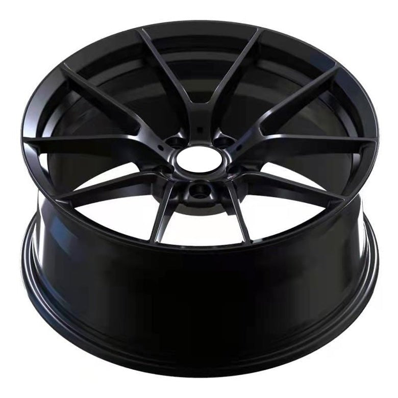 Forged Wheels (1 PC-0513) - YunLexus Custom Forged Wheels