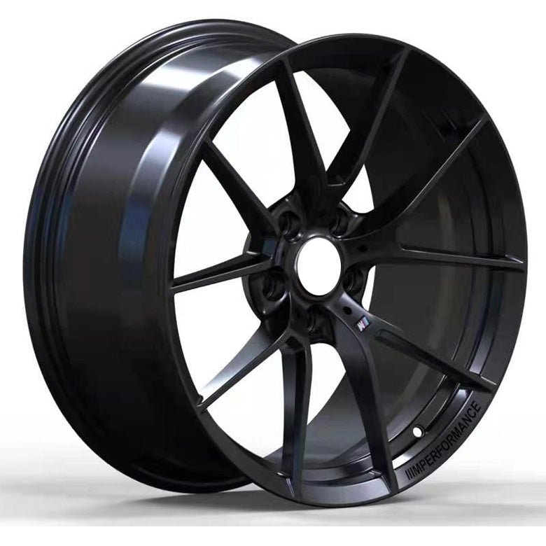 Forged Wheels (1 PC-0513) - YunLexus Custom Forged Wheels
