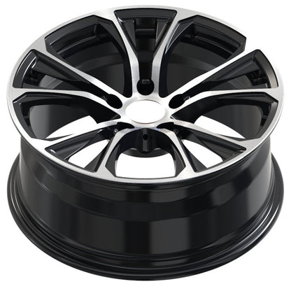 Forged Wheels (1 PC-0514) - YunLexus Custom Forged Wheels