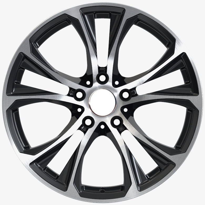 Forged Wheels (1 PC-0514) - YunLexus Custom Forged Wheels