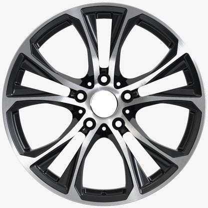 Forged Wheels (1 PC-0514) - YunLexus Custom Forged Wheels