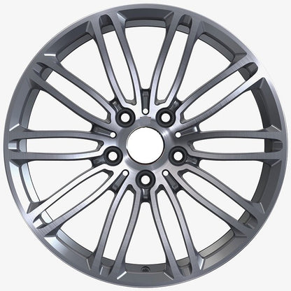 Forged Wheels (1 PC-0515) - YunLexus Custom Forged Wheels