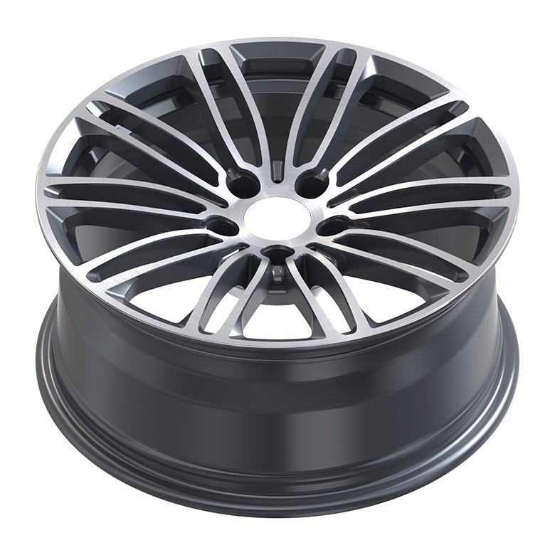 Forged Wheels (1 PC-0515) - YunLexus Custom Forged Wheels