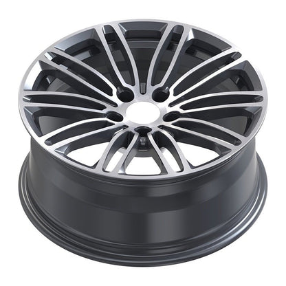 Forged Wheels (1 PC-0515) - YunLexus Custom Forged Wheels