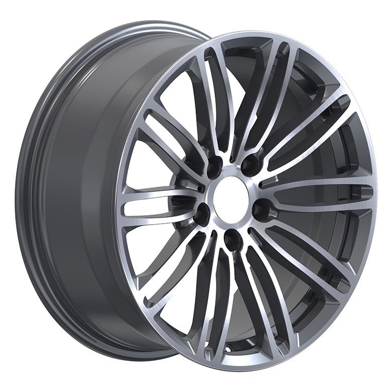 Forged Wheels (1 PC-0515) - YunLexus Custom Forged Wheels