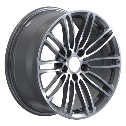 Forged Wheels (1 PC-0515) - YunLexus Custom Forged Wheels