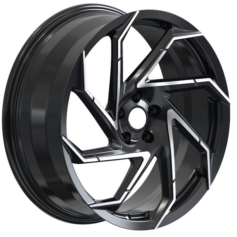 Forged Wheels (1 PC-0516) - YunLexus Custom Forged Wheels