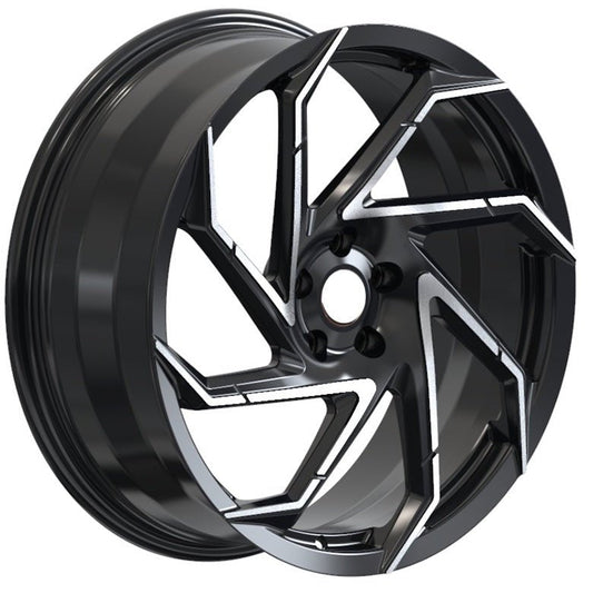 Forged Wheels (1 PC-0516)