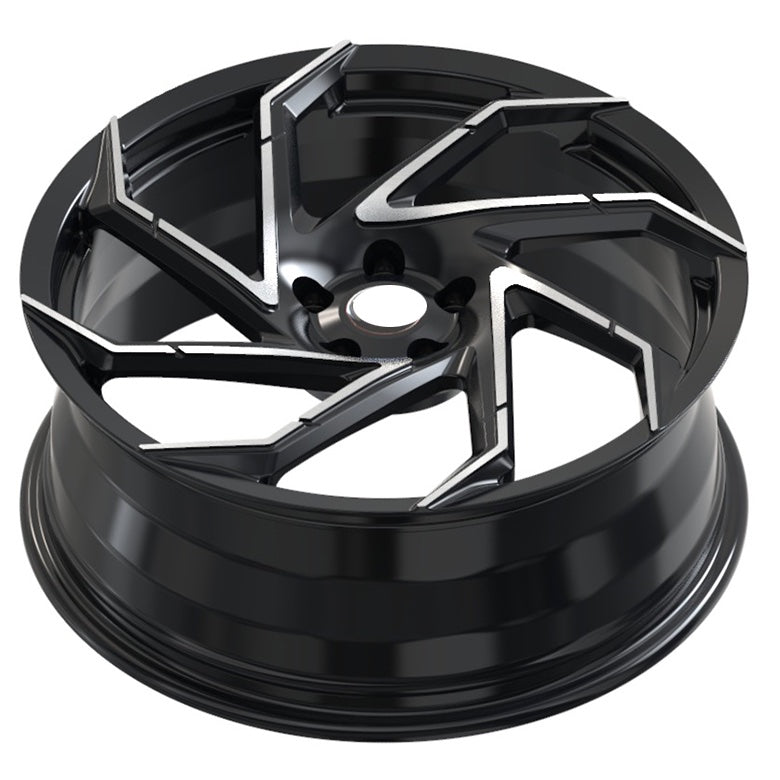 Forged Wheels (1 PC-0516) - YunLexus Custom Forged Wheels