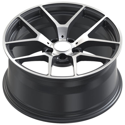 Forged Wheels (1 PC-0517) - YunLexus Custom Forged Wheels