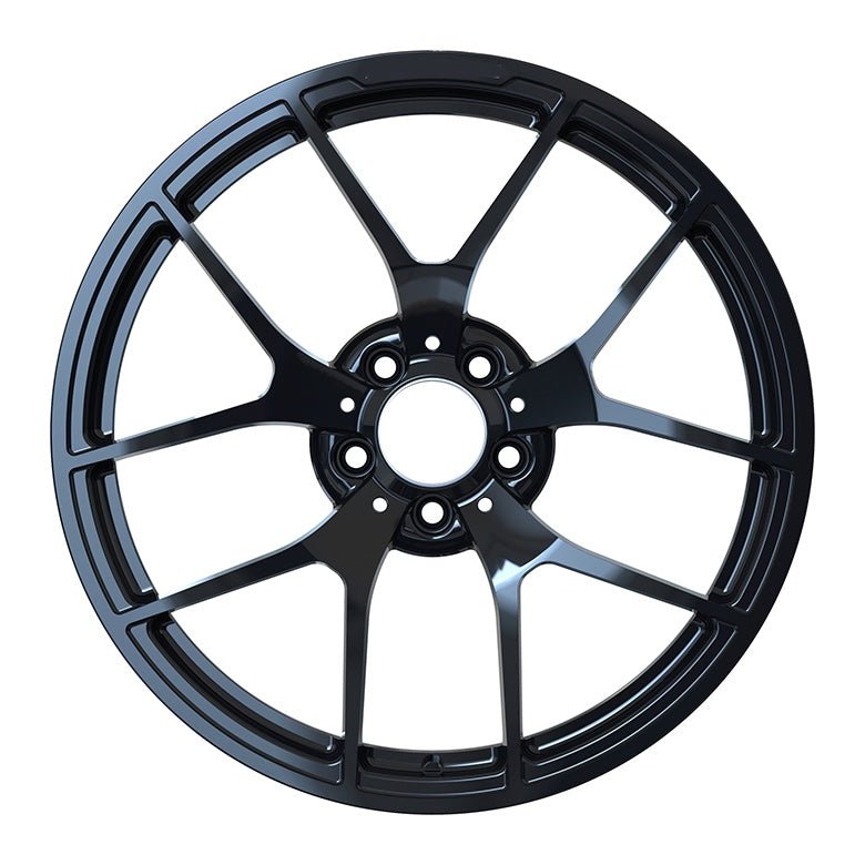 Forged Wheels (1 PC-0518) - YunLexus Custom Forged Wheels