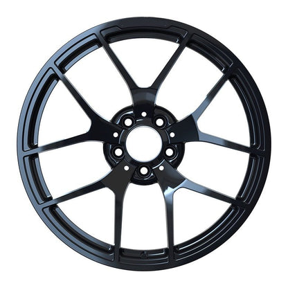 Forged Wheels (1 PC-0518) - YunLexus Custom Forged Wheels