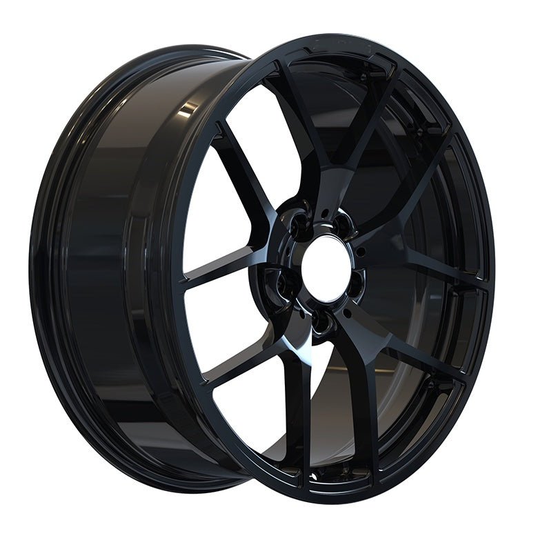 Forged Wheels (1 PC-0518) - YunLexus Custom Forged Wheels