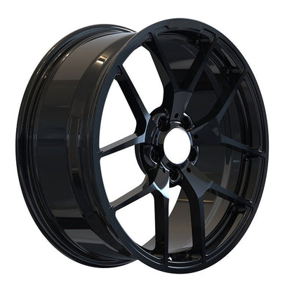 Forged Wheels (1 PC-0518) - YunLexus Custom Forged Wheels