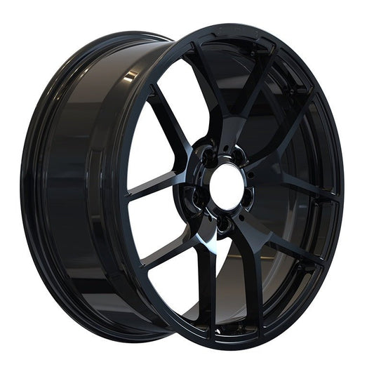 Forged Wheels (1 PC-0518)