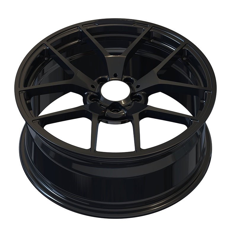 Forged Wheels (1 PC-0518) - YunLexus Custom Forged Wheels