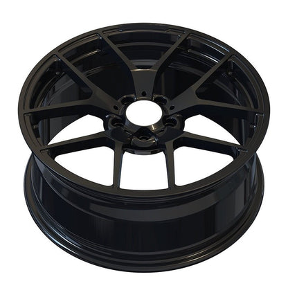 Forged Wheels (1 PC-0518) - YunLexus Custom Forged Wheels