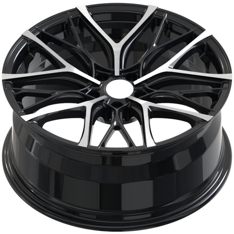 Forged Wheels (1 PC-0519) - YunLexus Custom Forged Wheels