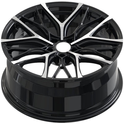 Forged Wheels (1 PC-0519) - YunLexus Custom Forged Wheels