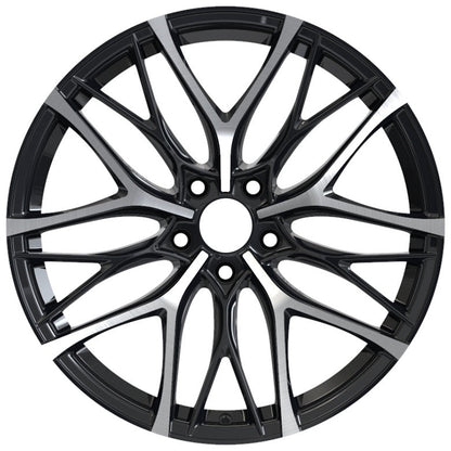 Forged Wheels (1 PC-0519) - YunLexus Custom Forged Wheels