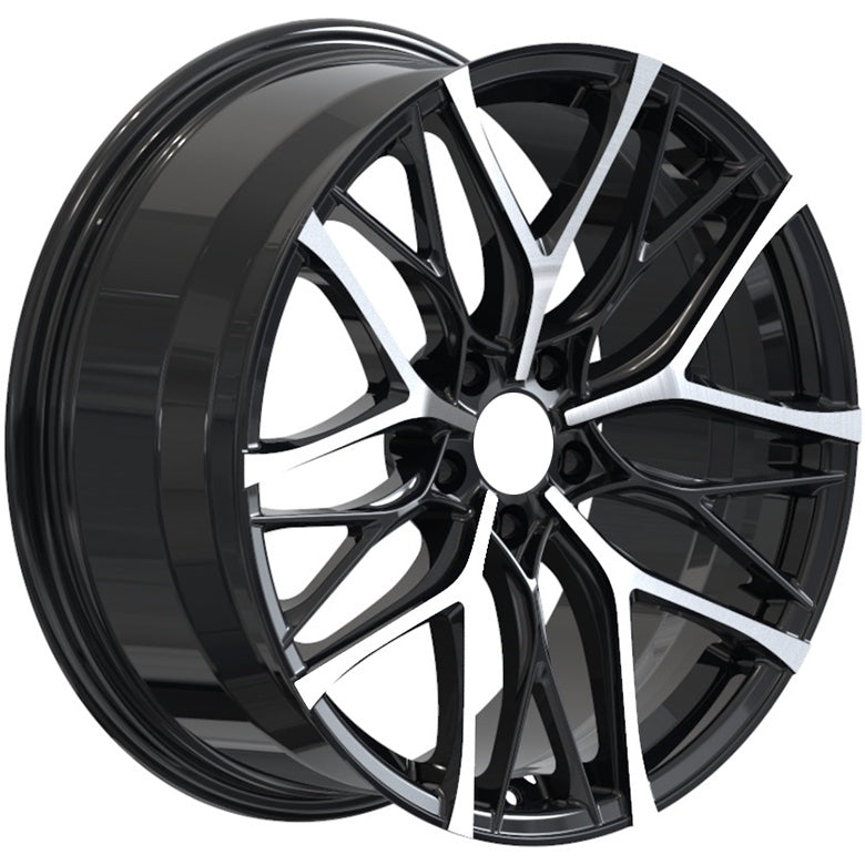 Forged Wheels (1 PC-0519) - YunLexus Custom Forged Wheels