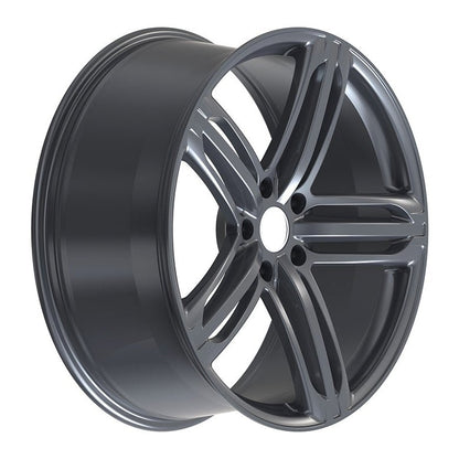 Forged Wheels (1 PC-052) - YunLexus Custom Forged Wheels