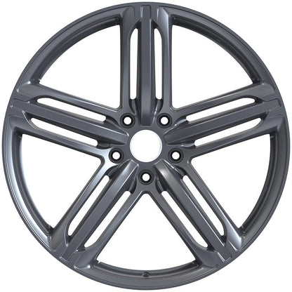 Forged Wheels (1 PC-052) - YunLexus Custom Forged Wheels