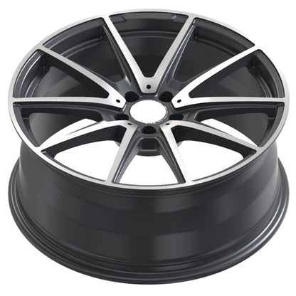 Forged Wheels (1 PC-0520) - YunLexus Custom Forged Wheels