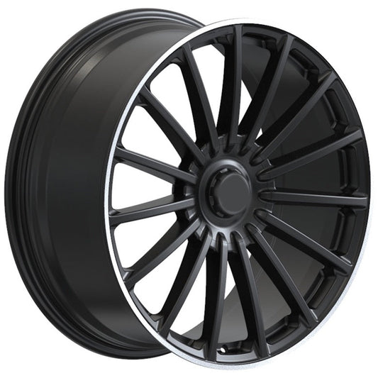 Forged Wheels (1 PC-0521)