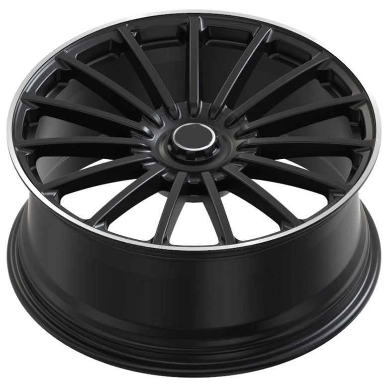 Forged Wheels (1 PC-0521) - YunLexus Custom Forged Wheels