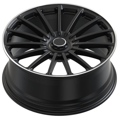 Forged Wheels (1 PC-0521) - YunLexus Custom Forged Wheels