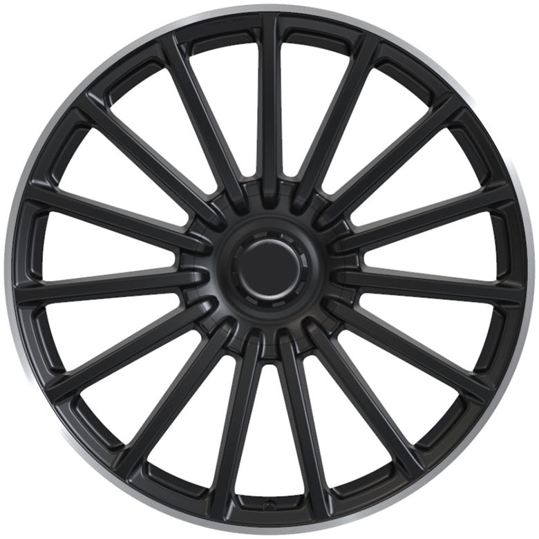 Forged Wheels (1 PC-0521) - YunLexus Custom Forged Wheels